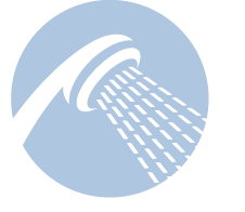 Goodyear Shower Installation