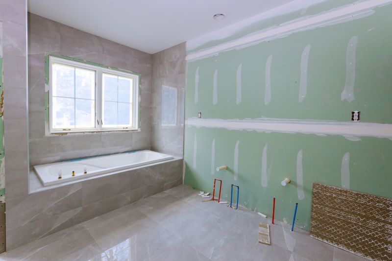 Top Bathtub Installation Companies in Glendale, AZ