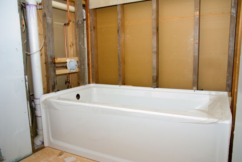 Top Bathtub Installation Companies in Paradise Valley, AZ
