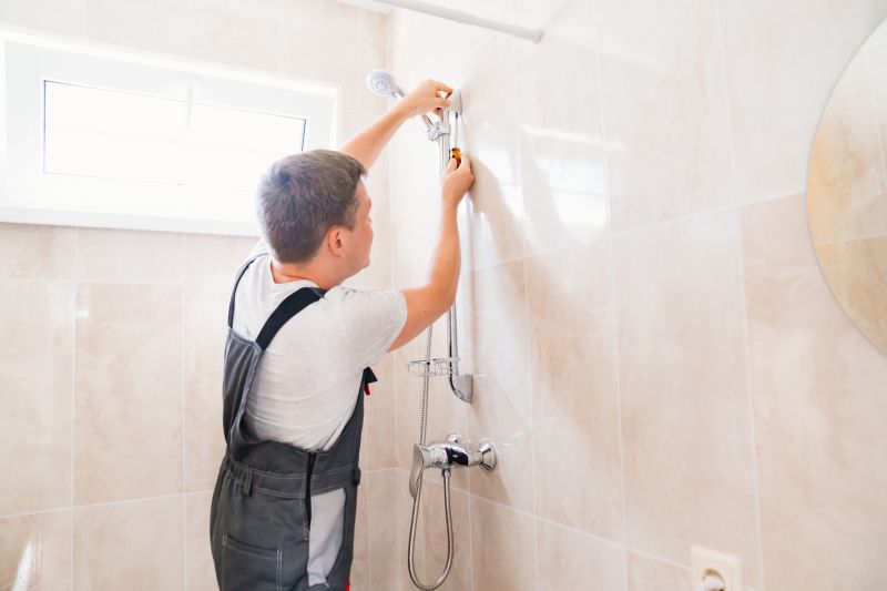 Top Shower Installation Companies in Buckeye, AZ