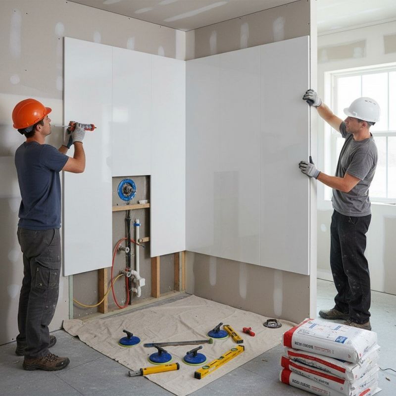 Top Shower Installation Companies in Glendale, AZ