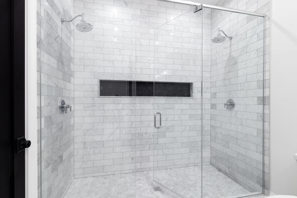 Shower Replacement in Goodyear