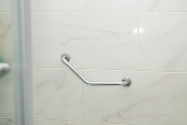 Mobility Shower Installation in Goodyear